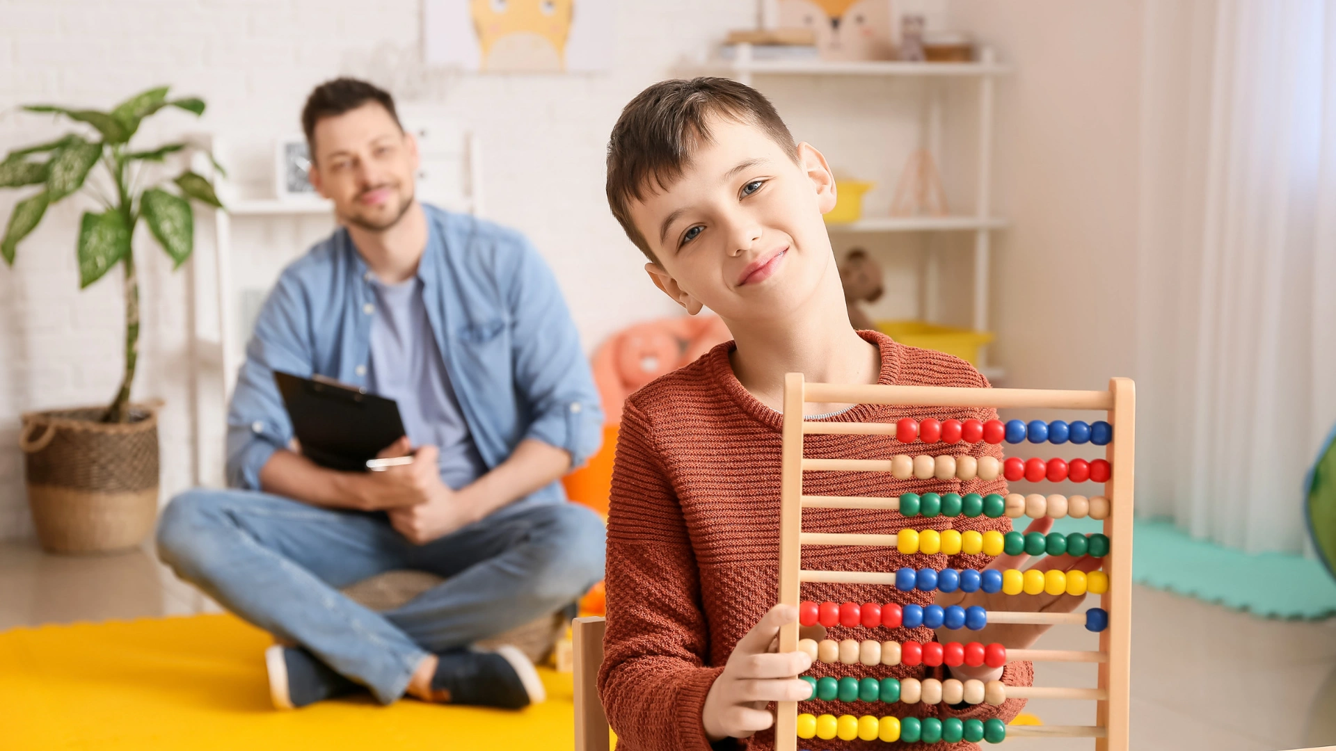 Screening Tools for Autism