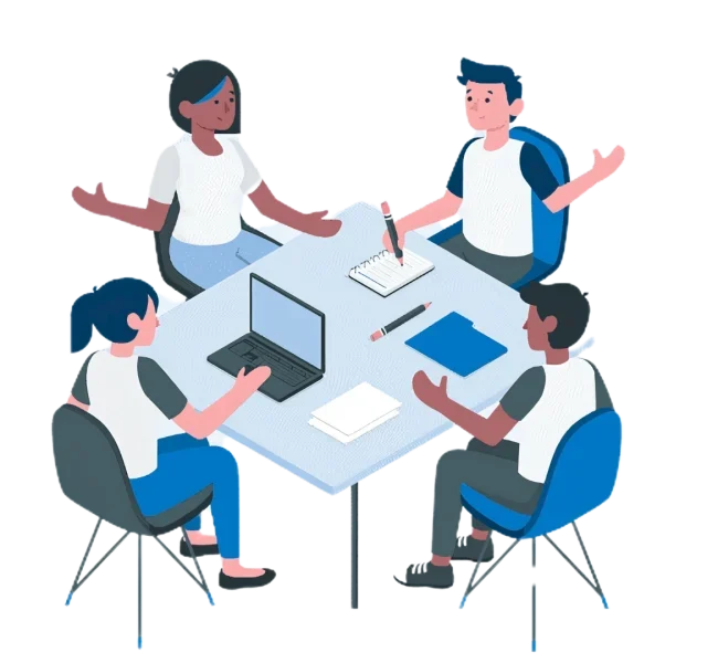 Communication skill