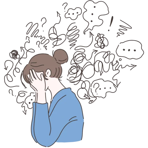 Depression and Anxiety