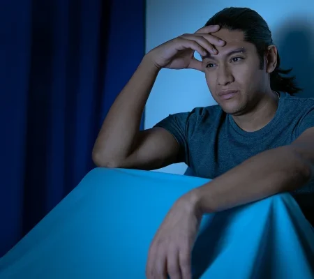 causes of sleep disorders