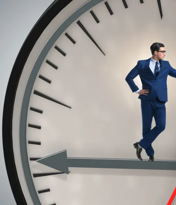 importance of time management