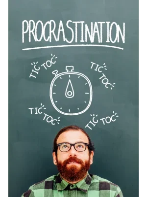 procrastination meaning