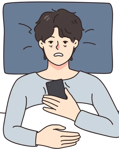 sleep problems