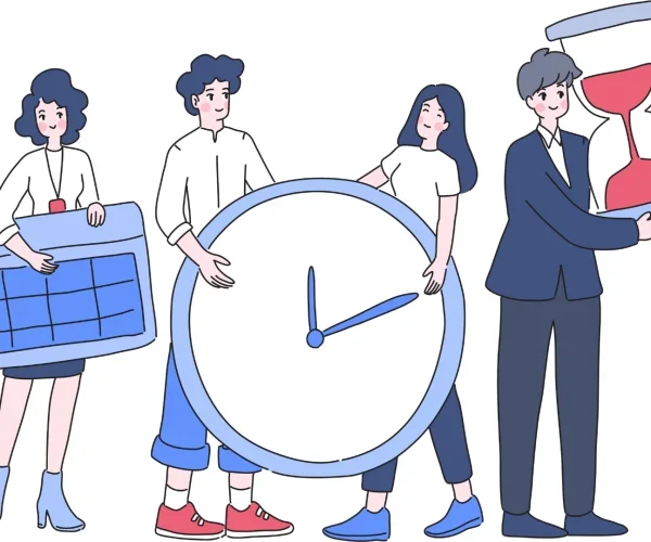 what is time management